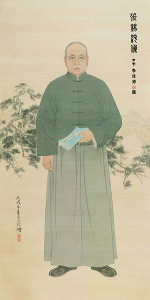 中華民族名醫像（70）：張錫純