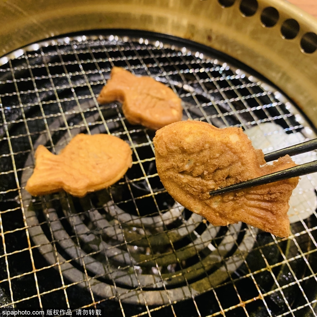 人气日式烧肉店 牛角日本烧肉