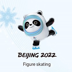 北京2022冬奥会头像图片