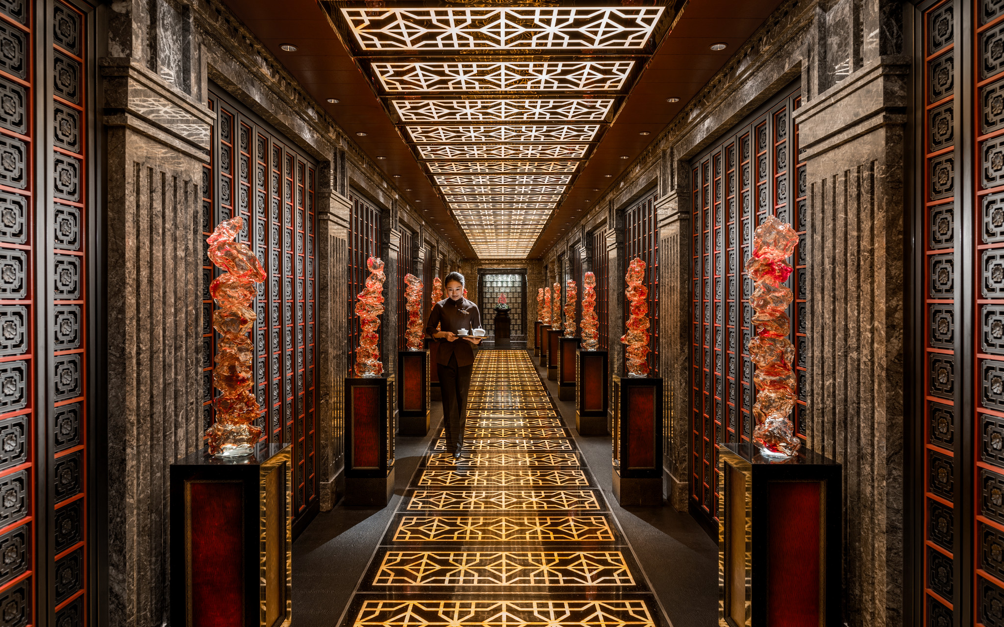 北京四季酒店邀您共赏美味新体验